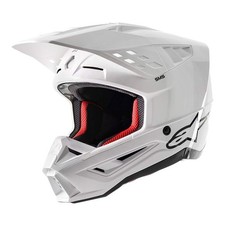 ALPINESTARS Supertech M5 Solid