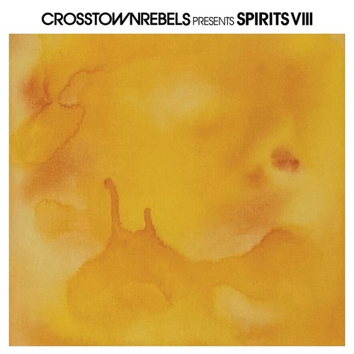 Crosstown rebels - v.a.,