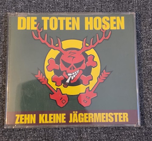 Die toten hosen zehn kleine - toten,