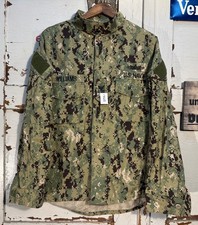 Orig. US Navy NWU Typ III AOR