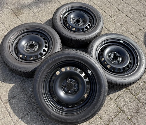 Winterräder audi city - 4,