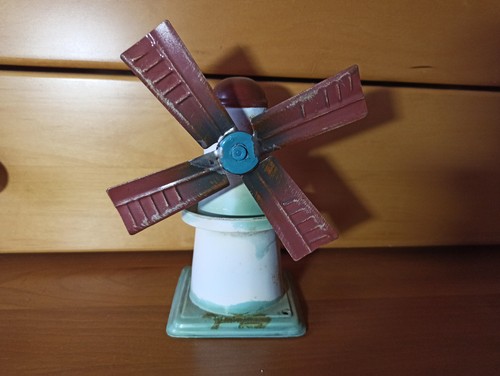Fleischmann windmühle 210 - windmühle,