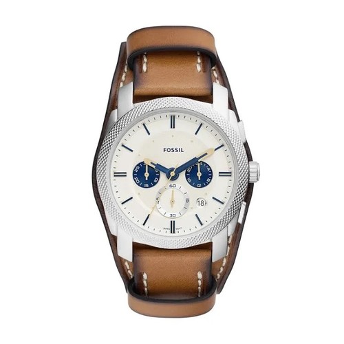 Fossil uhr für herren - uhr,