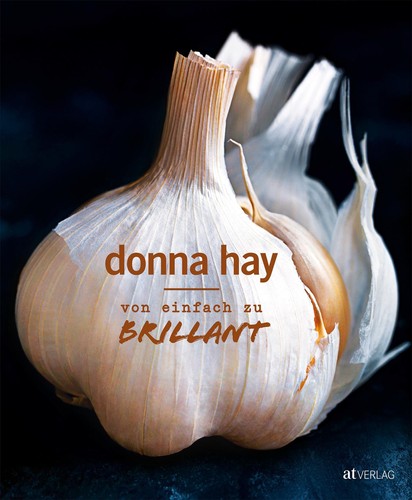 Donna hay von - donna,