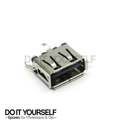 Pioneer cdj 350 dkn1620 front - dkn1620,