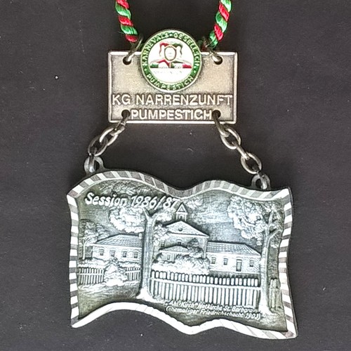 Karnevalorden eschweiler - karnevalorden,