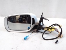 VW Phaeton GP4 original Außenspiegel links anklappbar Memory Bj.2015