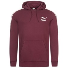 PUMA T7 Hoodie Herren Kapuzen