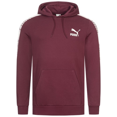 Puma hoodie herren - t7, kapuzen