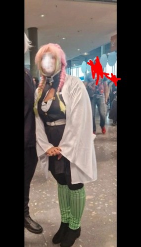 Demon slayer mitsuri - slayer,