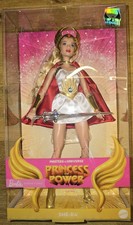 Masters of the Universe Mattel