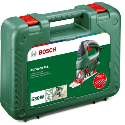 Bosch pendelhubstichsäge - bosch,