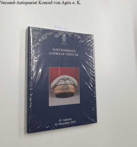 Auktionshaus andreas thies - auktionshaus,