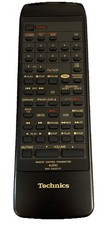 TECHNICS RAK-SA501P1 HOME