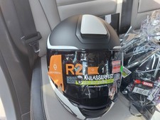 Schuberth R 2 Motorradhelm Gr