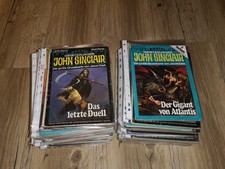 Geisterjäger John Sinclair