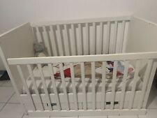 Babybett Ikea Stuva 120 cm x 60 cm