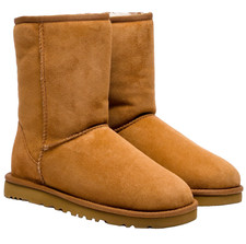 UGG Boots Classic Short Men's
