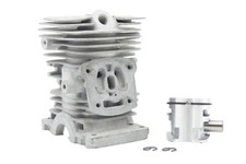 2 MIX Kolben Zylinder passend