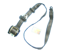 VW T4 Sicherheitsgurt C-Säule links 703857811 2te Reihe ORIGINAL Gurt 39,99 Euro