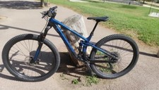 Trek fuel talla - talla, m