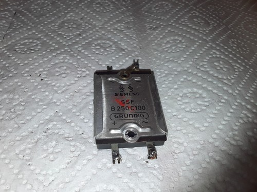 Röhrenradio grundig - röhrenradio,