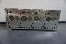 Zylinderkopf passend für Fiat