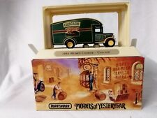 Streichholzschachtel - 'Große