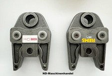 KME Pressbacke TH20er von Rems