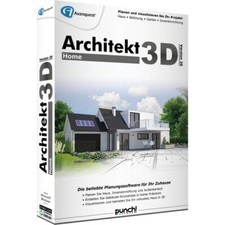 Architekt 3D 20 Home (MiniBox)