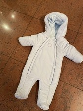 Baby Overall Schneeanzug