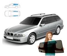 Sonnenschutz für BMW 5er E39