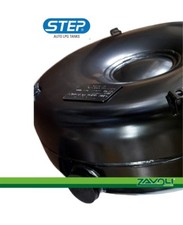 Autogas / LPG STEP