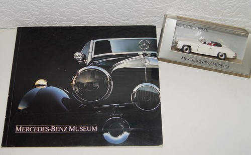 Rio mercedes benz 190sl - mercedes-benz,