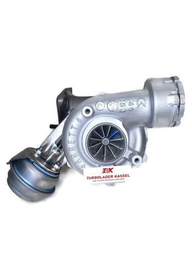 Hybrid turbolader gt1752v awx - gt1752v,