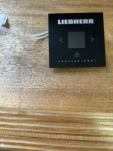 Liebherr gefrierschrank - liebherr,