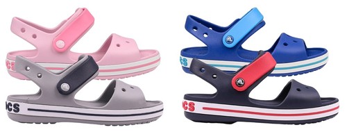 Crocs kinder crocband sandal - crocs,