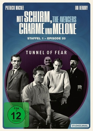 Mit schirm charme und - charme,