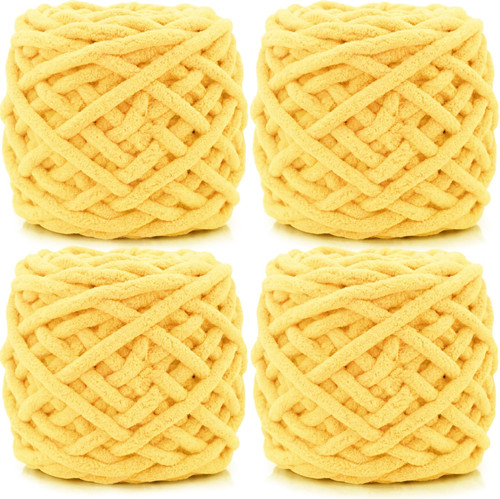 Dicke wolle zum - zum, stricken,