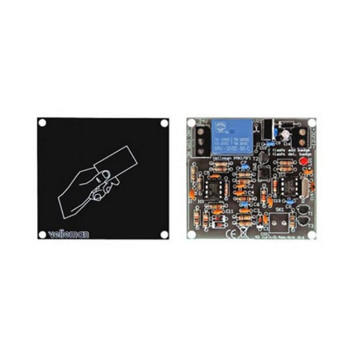 Montiert sperren rfid - montiert,