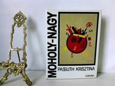 Moholy-Nagy Passuth, Krisztina: