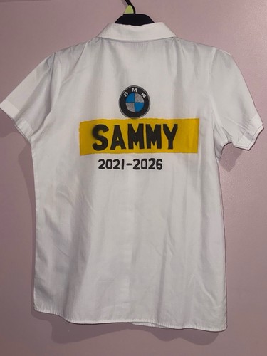 Bmw auto personalisiertes - bmw,