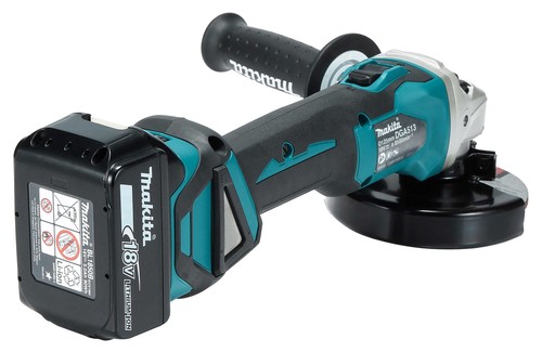 Makita dga513z - makita,