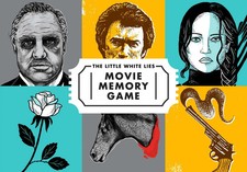 The Little White Lies Movie