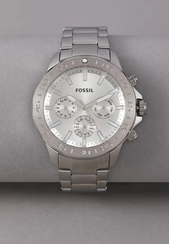 Fossil herrenuhr bannon bq2490 - fossil,