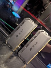 Corsair Dominator Platinum RGB