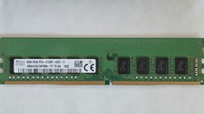 8GB SK hynix DDR4 2133MHz