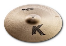 Zildjian K Dark Thin Crash 19''