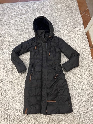Naketano winterjacke - naketano,