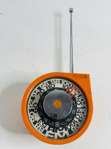 National panasonic 93 - national, rf-93
